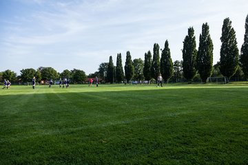 Bild 41 - Frauen SG Krempe/Glueckstadt - VfR Horst